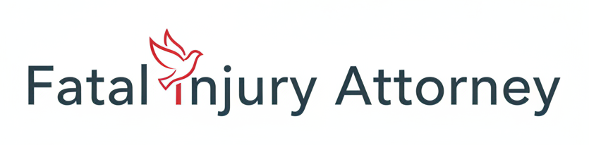 Fatal Injury Attorney logo